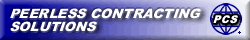 Peerless Contracting Services