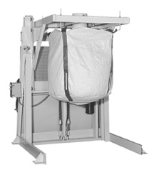 IMCS Bulk Bag Loaders