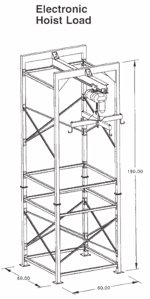 IMCS Bulk Bag Unloaders