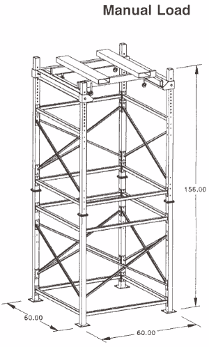 IMCS Bulk Bag Unloaders