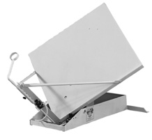 IMCS Container Tilters