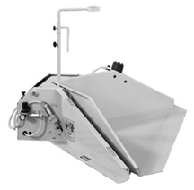 IMCS Container Tilters