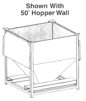 IMCS Portable Storage Bins