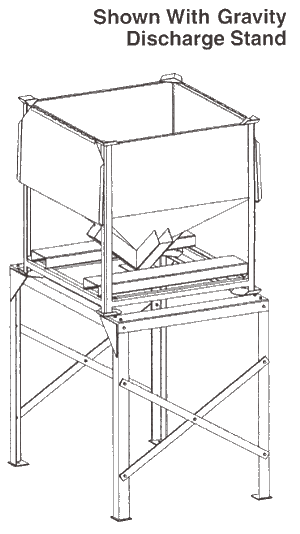 IMCS Portable Storage Bins