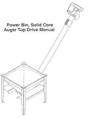 IMCS Screw Conveyors