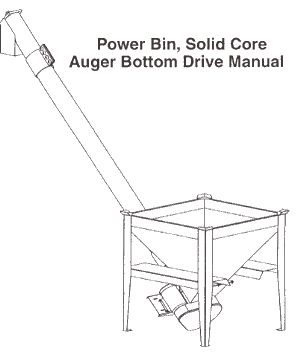 IMCS Screw Conveyors