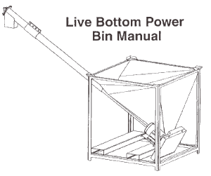 IMCS Screw Conveyors
